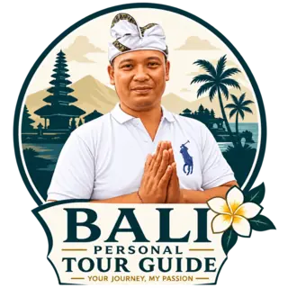 Bali Personal Tour Guide — Your Journey, My Passion